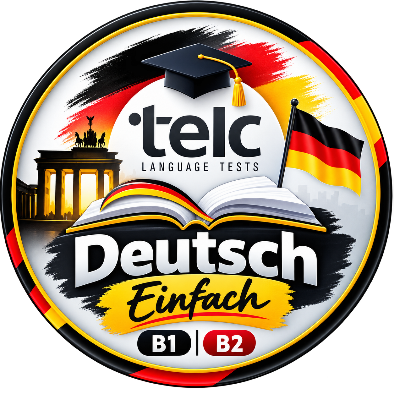 Deutsch Einfach
